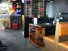 大堂-旺晖本帮骨头煲·深夜火锅(梅园路店)