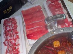 -沪小胖·小龙虾·蓝龙王(八佰伴店)
