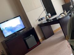 -大同云冈美高大酒店