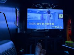 -萧邦音乐会所KTV·蒸汽活海鲜自助(福田店)