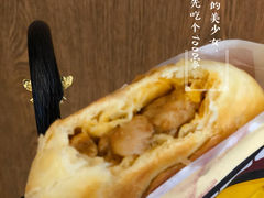 -吉品合酥脆烤饼(太平洋森活天地店)