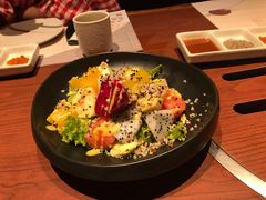 -赤坂亭 M9和牛烧肉(水街店)