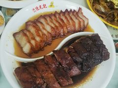 -澳门陈光记烧味饭店(万象城店)