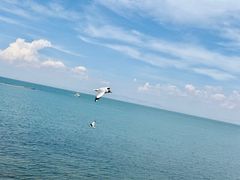 -青海湖二郎剑景区