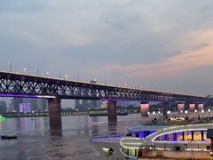 -武汉长江大桥