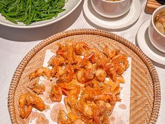 -老伙记海鲜码头(北滘店)