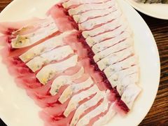 -正能量脆肉鲩火锅