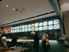 -万香姜汁(引泉路店)