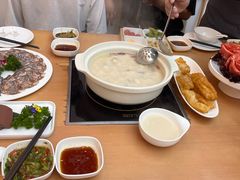 -湯系·煲汤手艺人(东二环泰禾广场店)