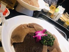 -巴奴毛肚火锅(广益哥伦布店)