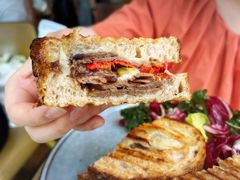 -O'mills Sourdough Bakery&Bistro(永嘉路店)