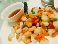 -新吉士·上海菜(浦东LCM置汇旭辉店)