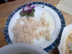 清炒虾仁-吴门人家·苏宴宫廷菜(拙政园店)