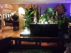 -上海静安昆仑大酒店
