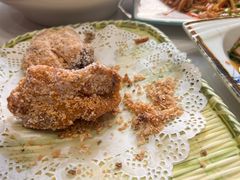 -杨胖子私房菜(秦虹路店)