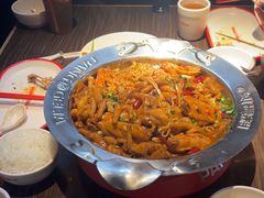 -胖哥俩肉蟹煲(杭州下沙学林街店)