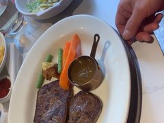 -斗牛士牛排(南京东路店)