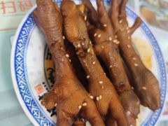 -恒信牛奶甜品(南京总店)