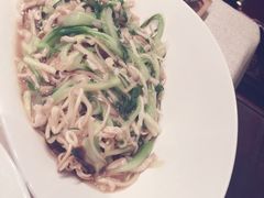 -上海和平饭店龙凤厅 Dragon Phoenix