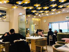 大堂-八珍玉食鸡煲·打边炉(印象城店)