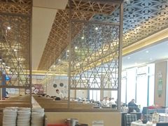 -稻香海鲜饭店(第一国际店)