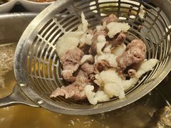 -贵宾牛·潮汕牛肉火锅(珠池总店)