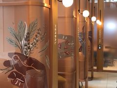 -星巴克(来福士办公楼店)