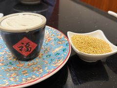 -一招鲜·全羊铺·蒙古奶茶(五一北路店)