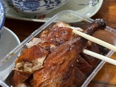 -章云板鸭(马道街店)
