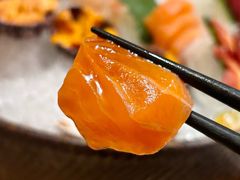 -吉兆·料理(红梅南路店)