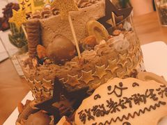-EnergyCake蛋糕理想国