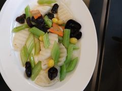 -泛太平洋大酒店·海天楼中餐厅·粤菜