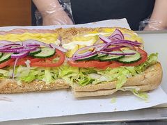 -赛百味SUBWAY(凯德mall大峡谷店)