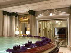 -广州富力丽思卡尔顿酒店