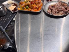 -炽城·烤肉名家(鸿达中央广场店)