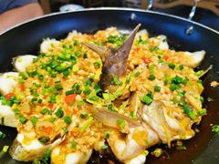 -印象鲵宴·张家界地标美食名片(溪布街店)