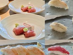 -元熹会席料理