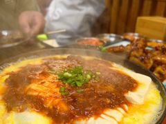 石板豆腐-妈妈手(山大总店)