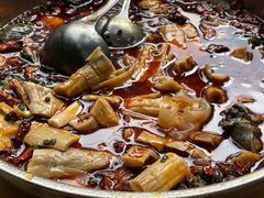 -黑竹香鸡(营和巷店)