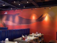 -里岛烤鱼(东港凯虹广场店)