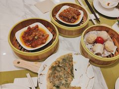 -顺意·顺德家乡菜(国际人才大厦店)