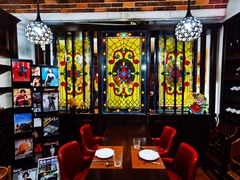 -Golden Lily河内巴黎法越料理餐厅(建国西路店)