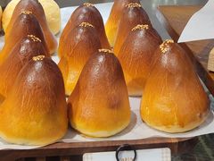 -CARINO BAKERY&CAFE(人广来福士店)
