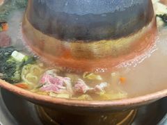老铜锅-老铜锅涮羊肉(大连海滨住宅小区店)