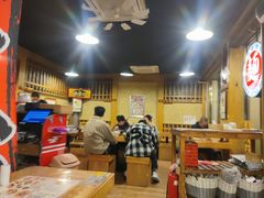 -日出拉面(望京店)