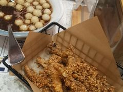 -雲物·云南小馆(好悦天地店)