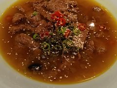 -曙光国际大酒店中餐厅