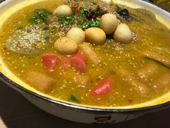 -友达面馆(桥西万象城店)