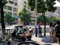 -喜茶(佛山顺德大良东乐路店)