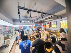 -文武王氏烧饼·无矾油条(西溪路店)